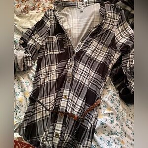 Women’s dress